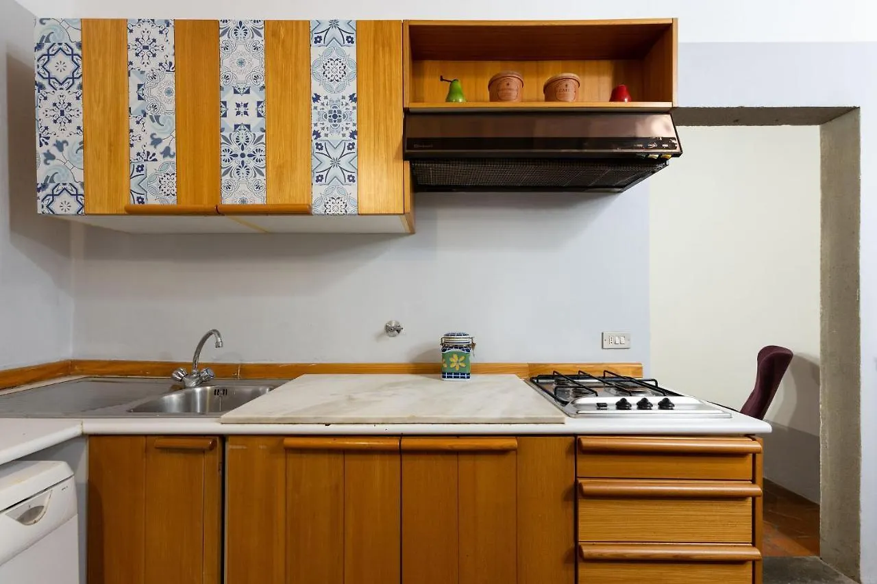 Toscanella Apartment Firenze