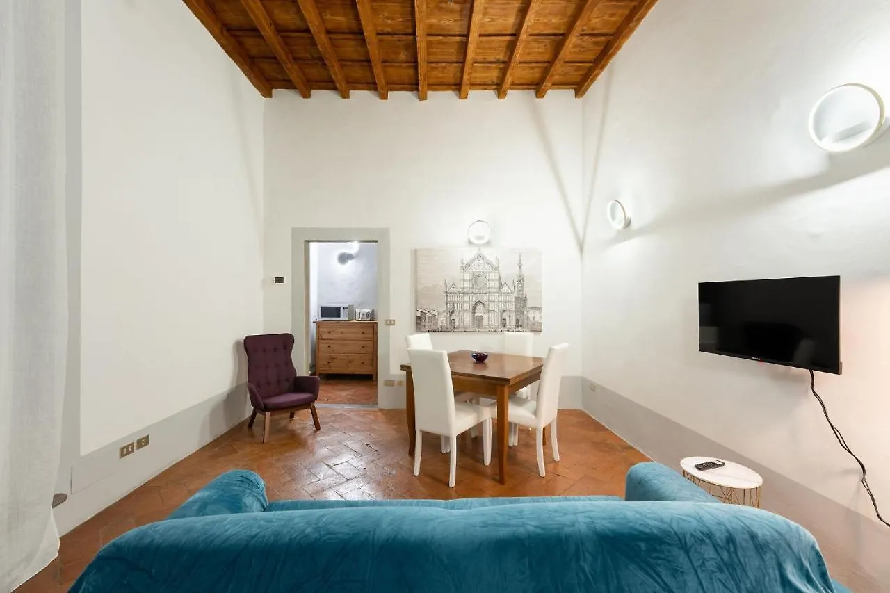 Toscanella Apartment Firenze