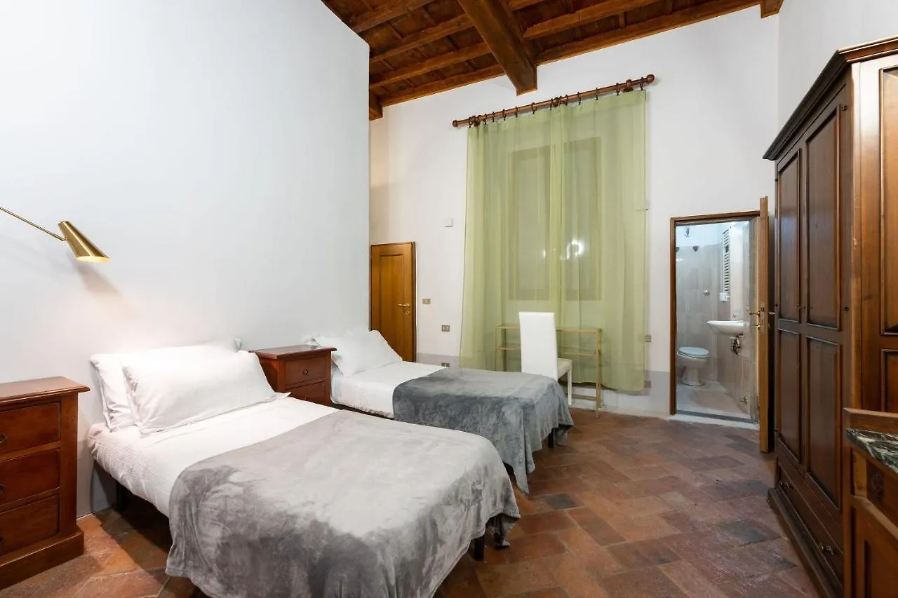 Toscanella Apartment Firenze