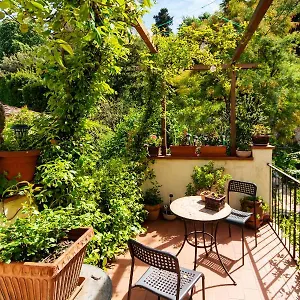 Casa Quaratesi Apartamento