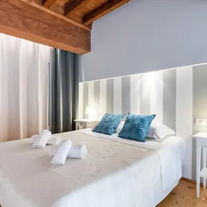 Lovely In The Heart Of The Historic Center Apartamento