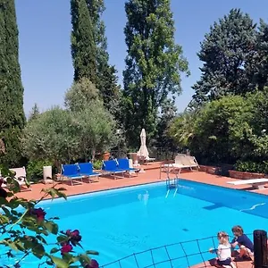 Fattoria Il Milione Lantgård