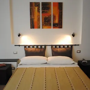  Apartament Casa Gordigiani - Bilocali Con Parcheggio