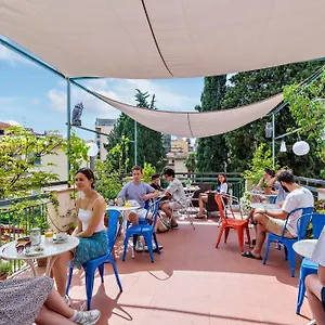 Ostello Bello Firenze ホステル