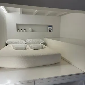 Lola Loft Apartamento