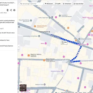 Il Giaggiolo Apartamento
