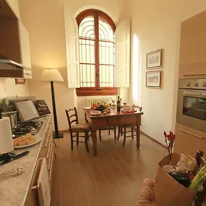 Mdr Numbersix Appartement