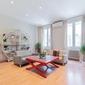 Egidio Appartement