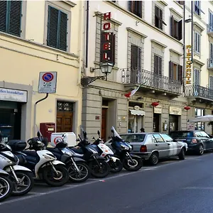 Apartment Ognissanti 67, Florenz