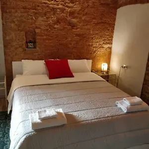 San Lorenzo Church Appartement