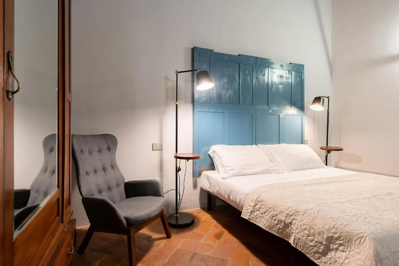 Toscanella Apartment Florence
