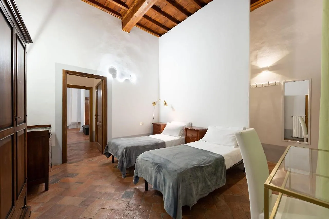 Toscanella Apartment Florence Italy