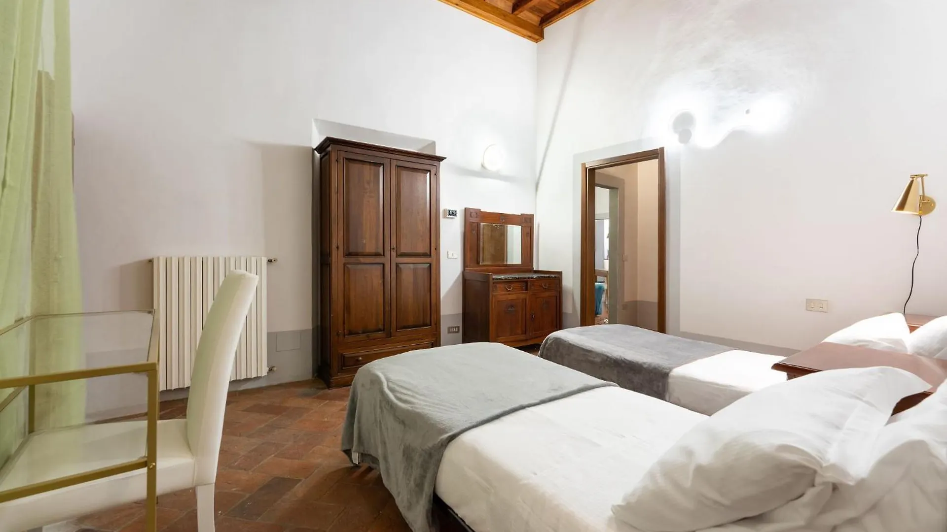 Toscanella Apartment Florence