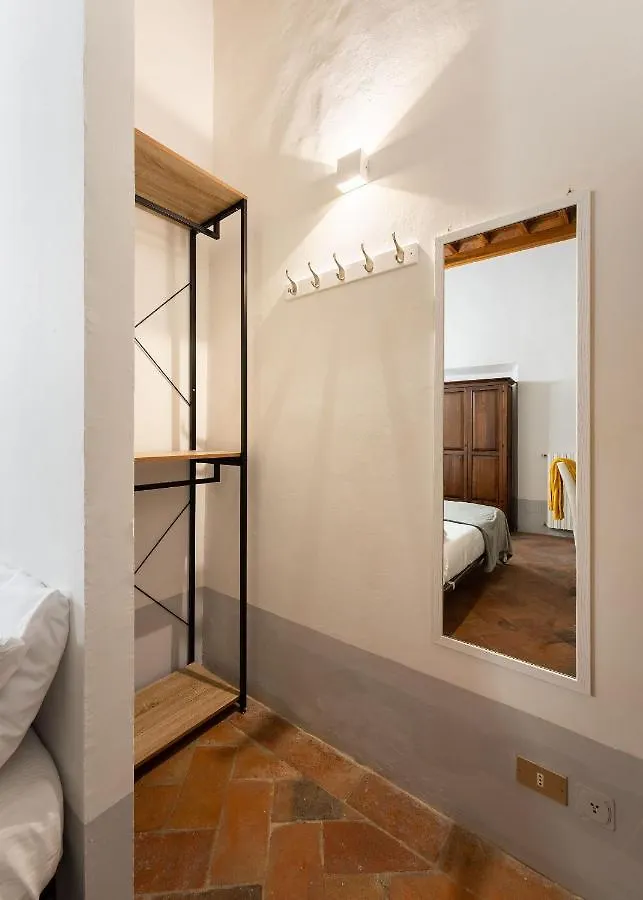 Toscanella Apartment Florence 0*,  Italy