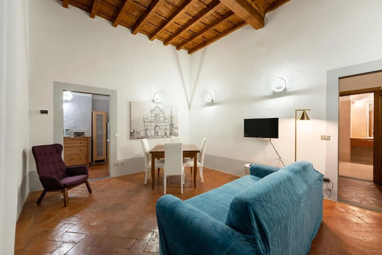 Toscanella Apartment Florence
