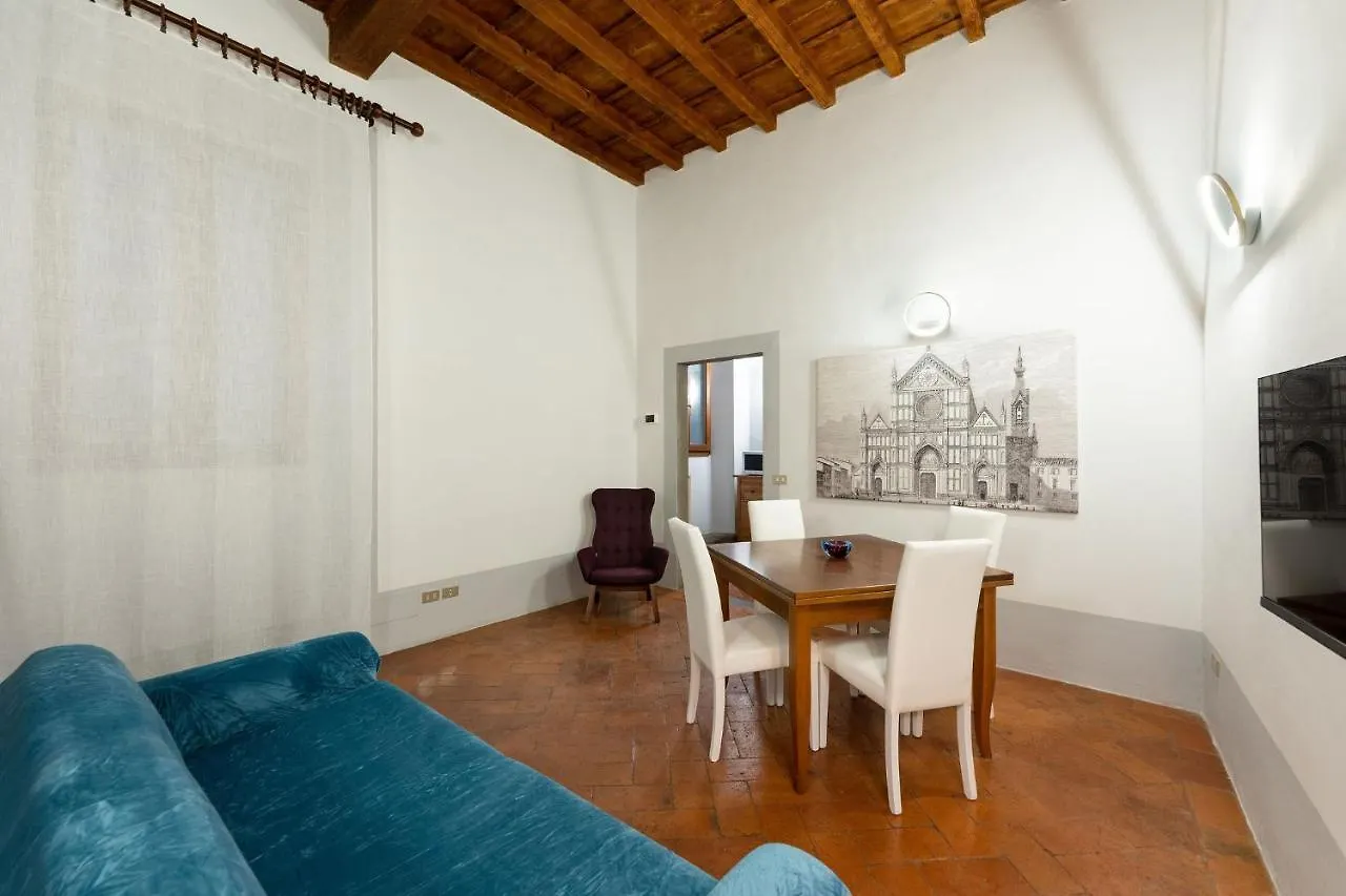 Toscanella Apartment Florence Italy