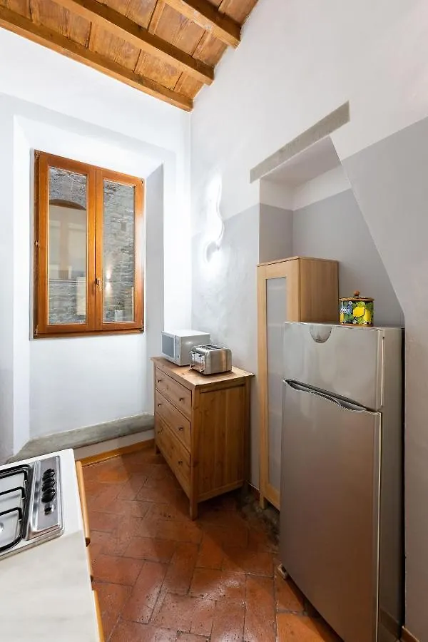 Toscanella Apartment Florence