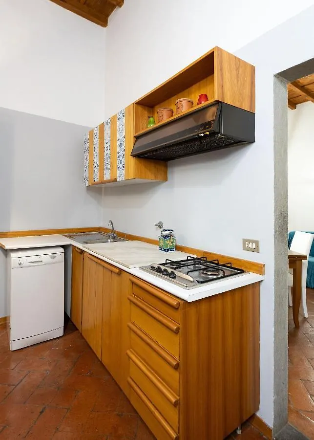 Toscanella Apartment Florence Italy