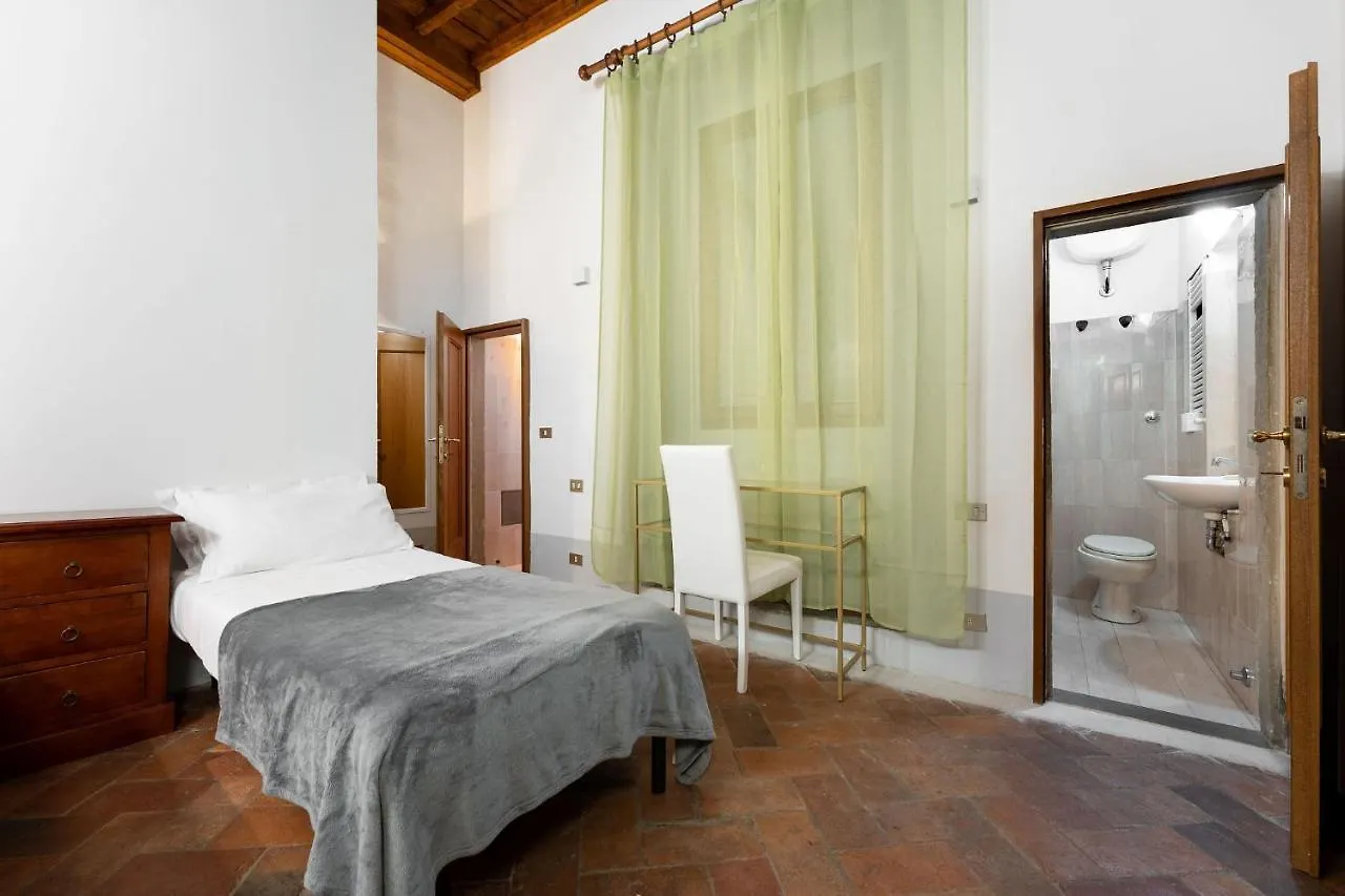 Toscanella Apartment Florence