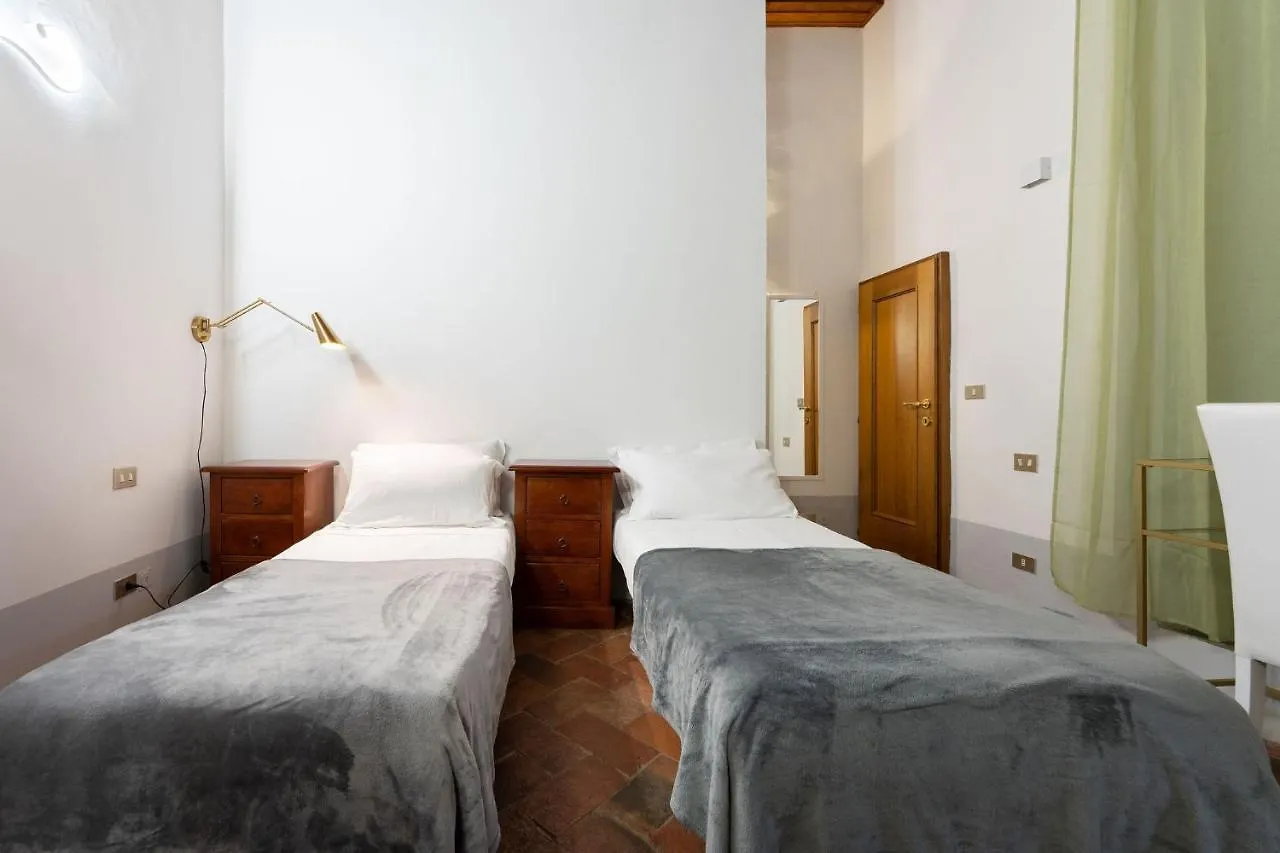 Toscanella Apartment Florence