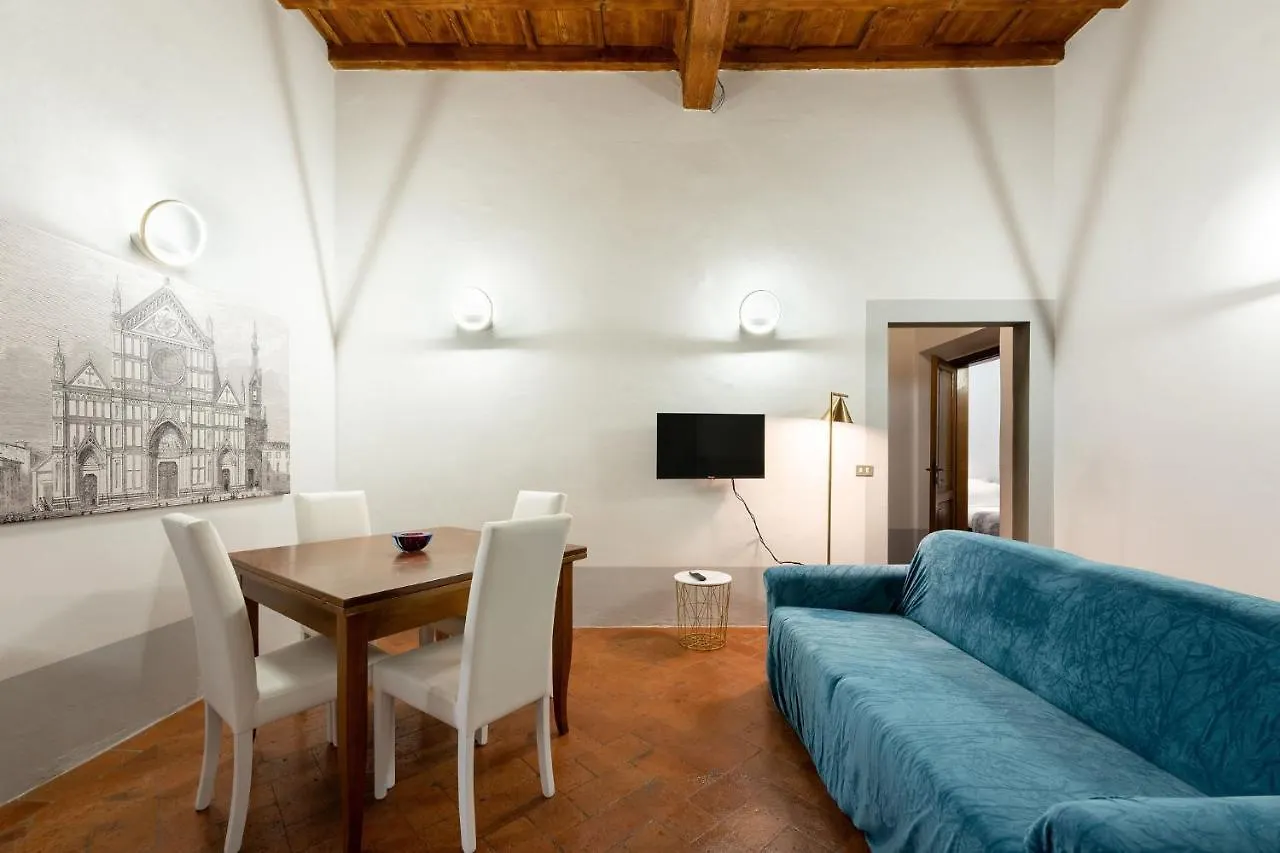 Toscanella Apartment Florence 0*,  Italy