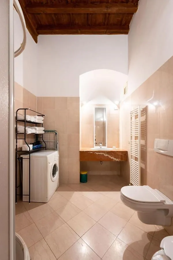 Toscanella Apartment Florence 0*,