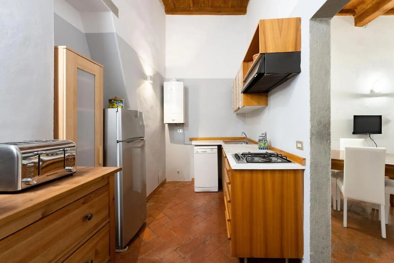 Toscanella Apartment Florence
