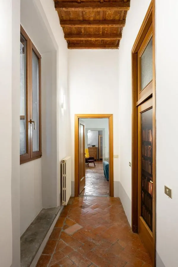 Toscanella Apartment Florence