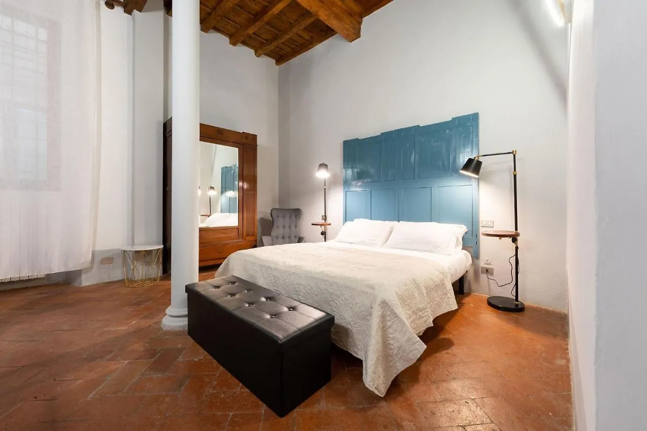 Toscanella Apartment Florence 0*,