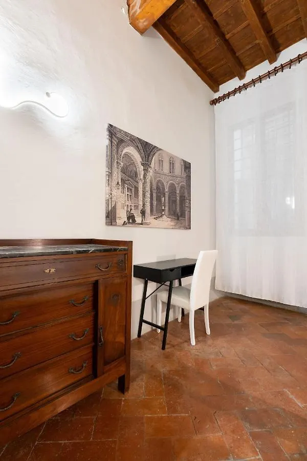 Toscanella Apartment Florence