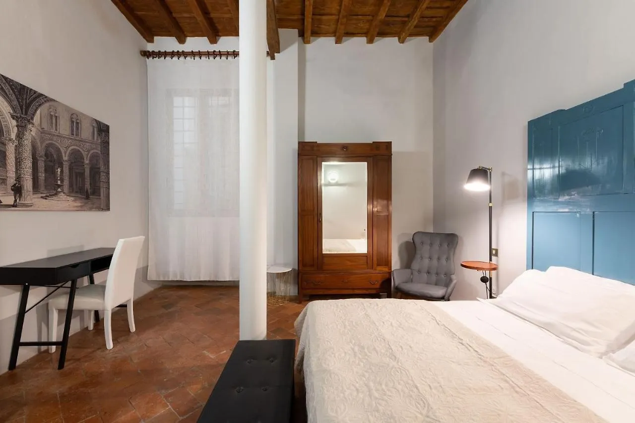 Toscanella Apartment Florence Italy