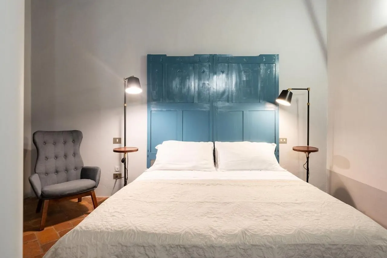 Toscanella Apartment Florence 0*,  Italy