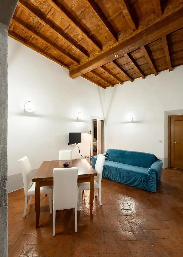 Toscanella Apartment Florence