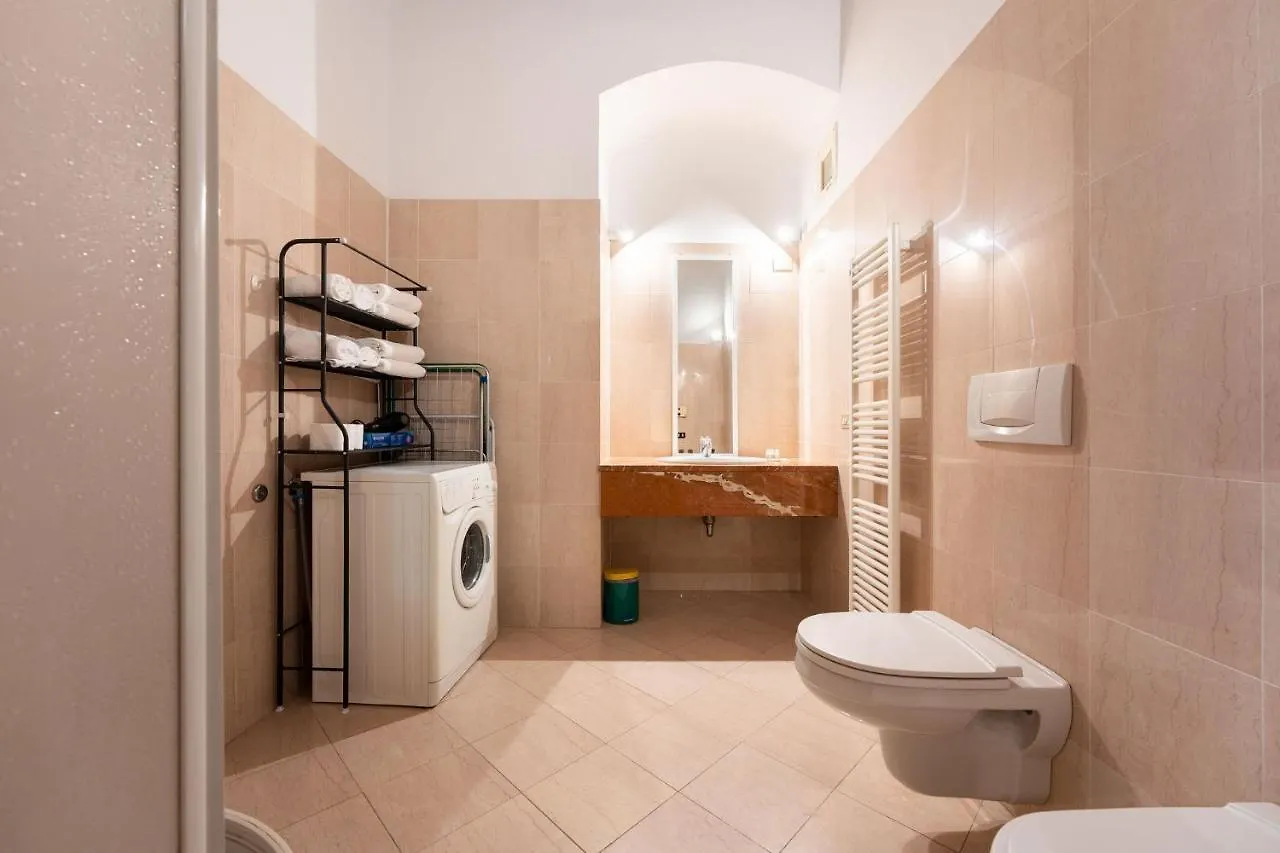 Toscanella Apartment Florence