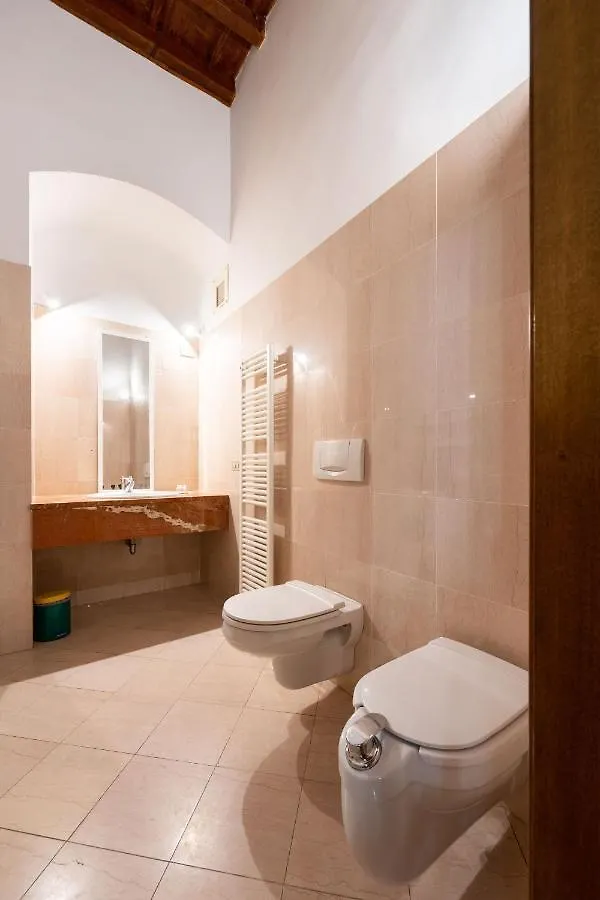 Toscanella Apartment Florence