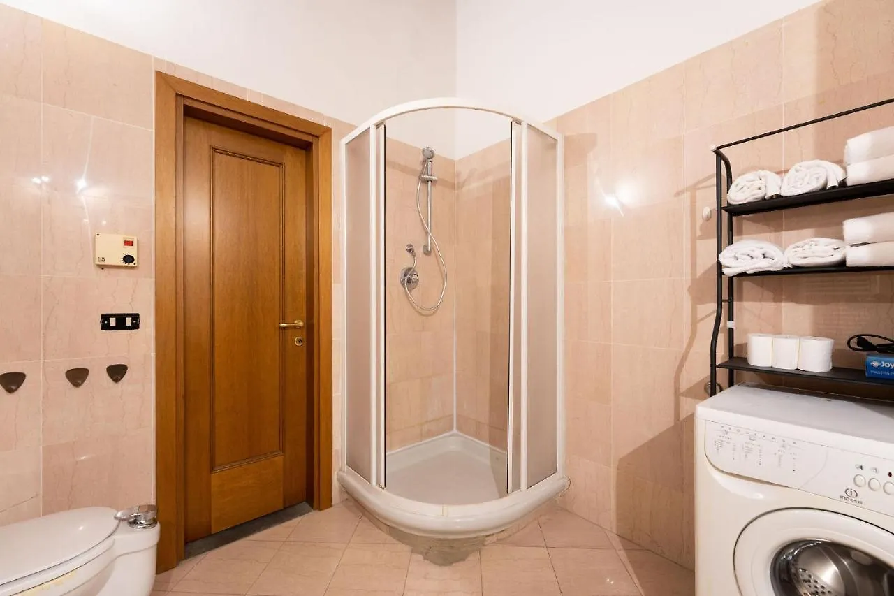 Toscanella Apartment Florence Italy
