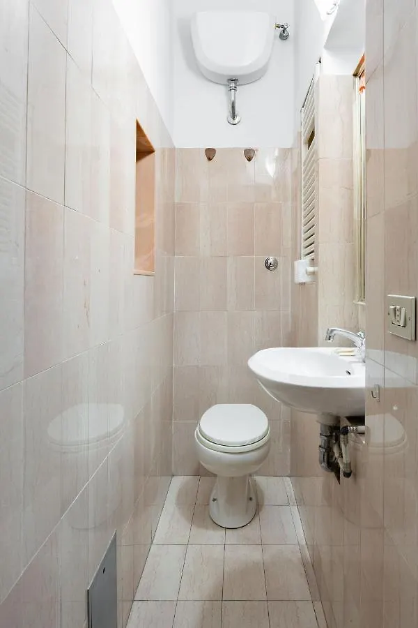 Toscanella Apartment Florence