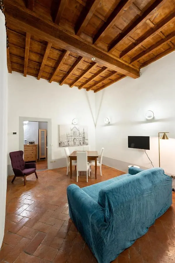 Toscanella Apartment Florence