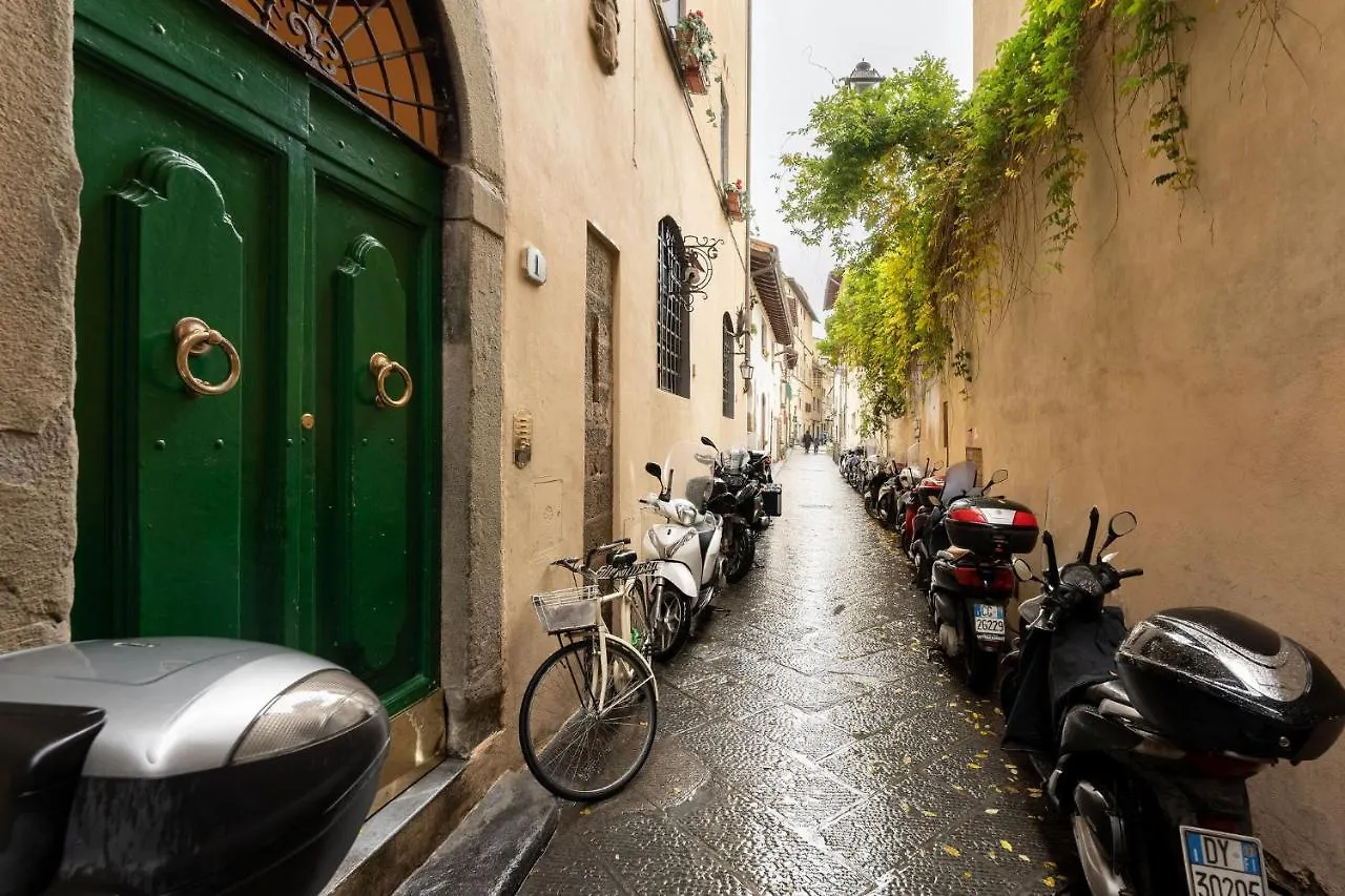 Toscanella Apartment Florence Italy