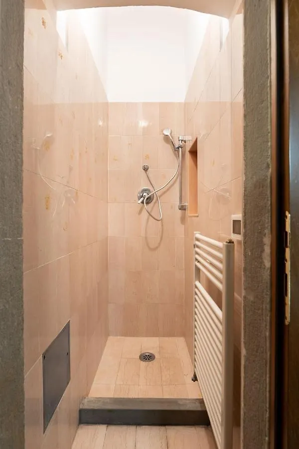 Toscanella Apartment Florence