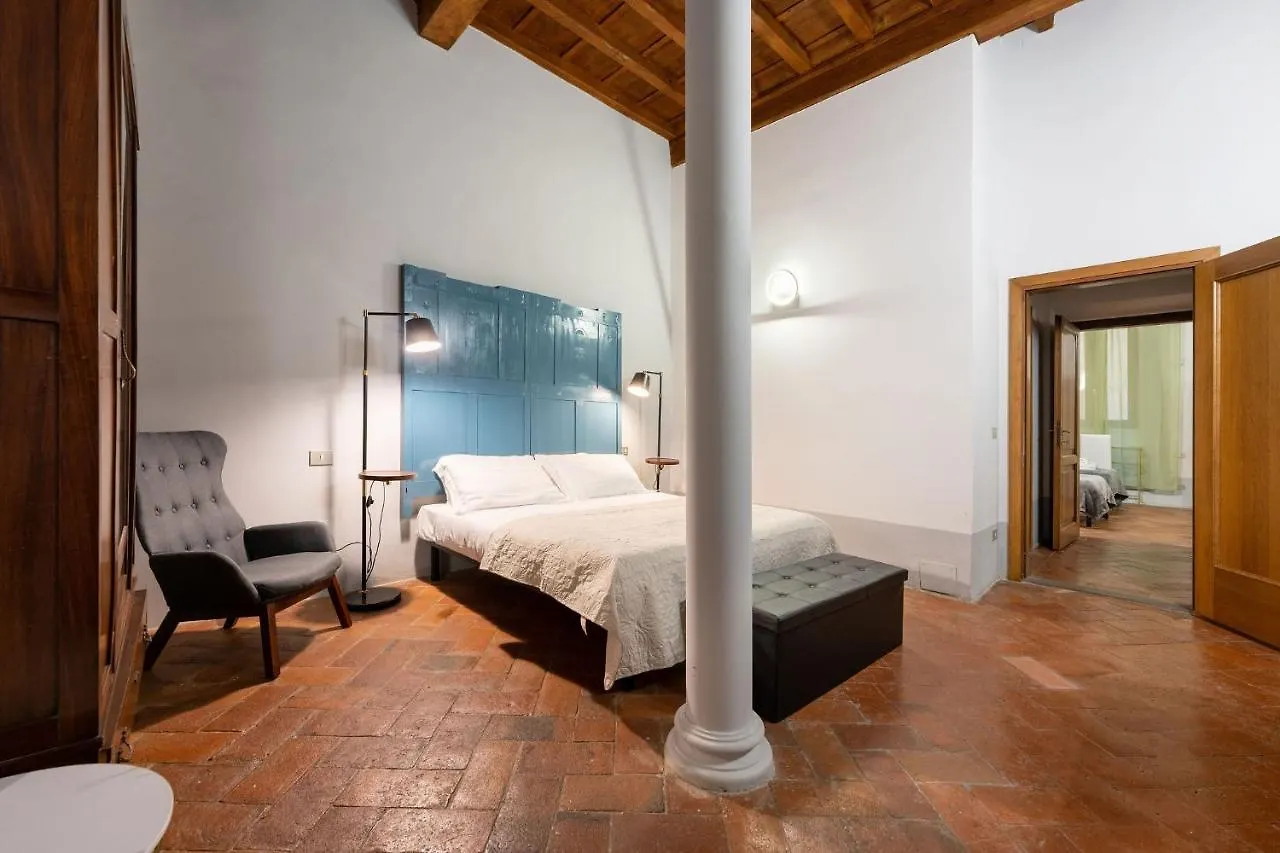 Toscanella Apartment Florence